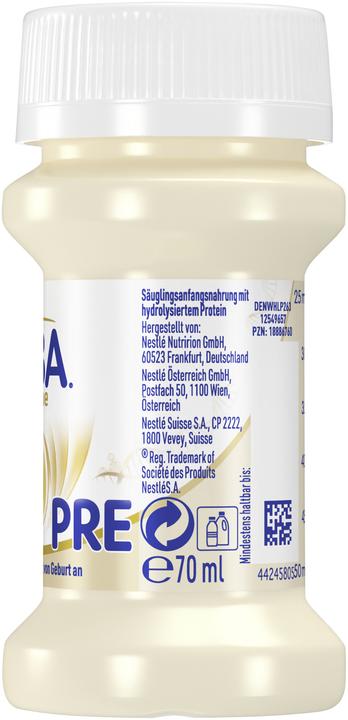 Produktbild Beba Supreme Pre (2240 g, bis 2 Monate)
