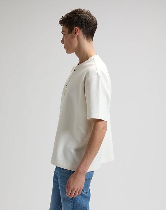 Actual product image Lee Henley (M)