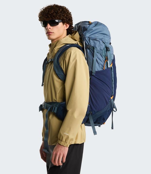 Actual product image North Face Trail Lite 65 (64 l)