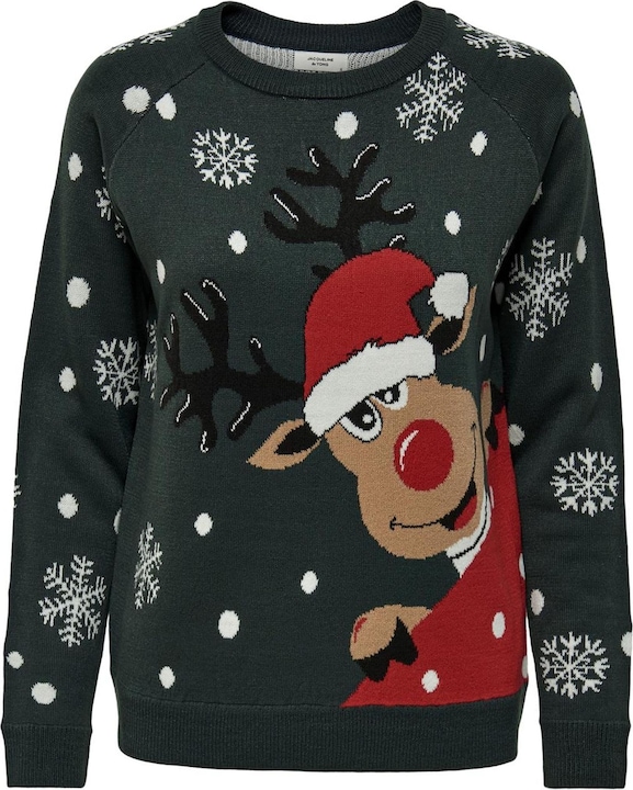 Produktbild JdY Weihnachts (XS)