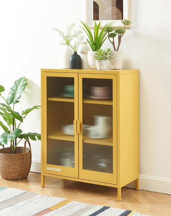 Actual product image Pantone Sideboard (75 x 35 x 100 cm)