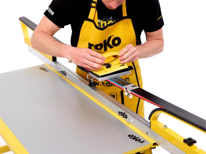 Produktbild Toko T8 800 W Ch (Wachsgerät)