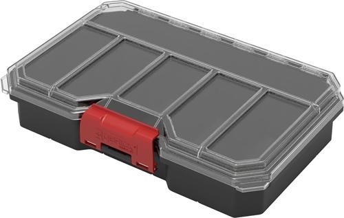 Qbrick ACCESSORY TOOLBOXQBRICK 220 × 145 × 47 M (14.50 cm)