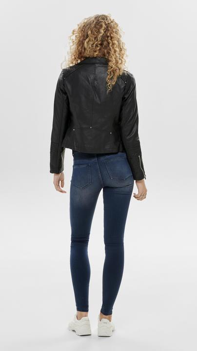 Image du produit Only Veste en similicuir (40)