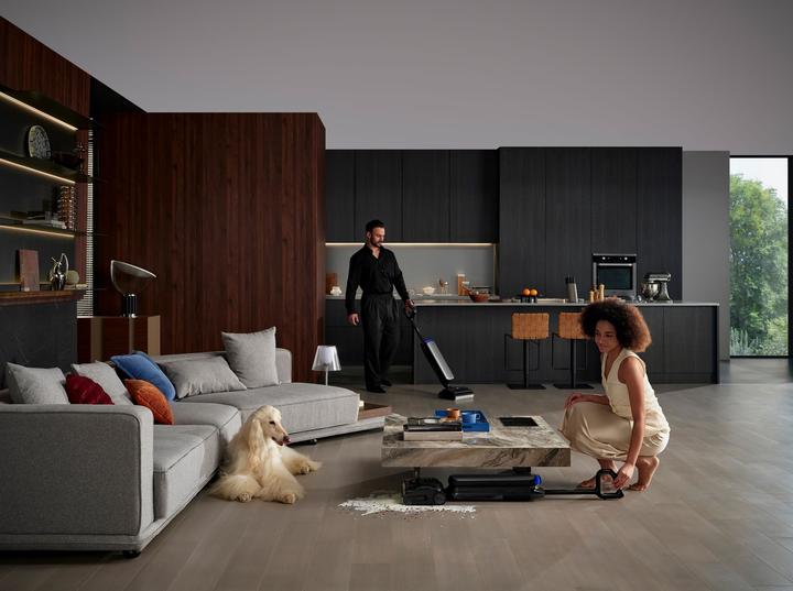Produktbild Tineco Floor One S9 Artist