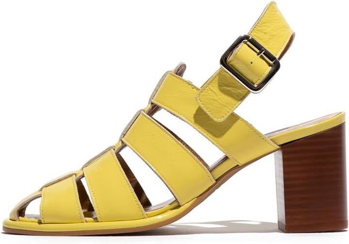 Actual product image Fly London Dames Sandaal (36)