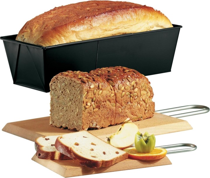 Actual product image Zenker Universal bread baking pan