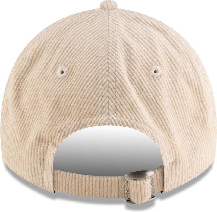 Produktbild New Era 9Twenty Strapback Kord Cap - New York Yankees