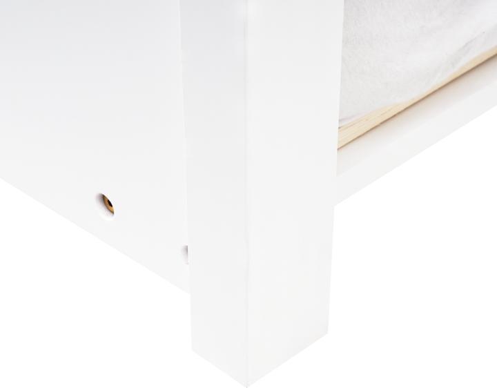 Produktbild Beliani Talmontiers (90 x 200 cm)