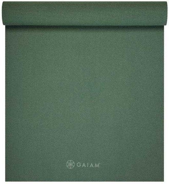 Produktbild Gaiam PVC Plain Yoga Mat (5 mm)