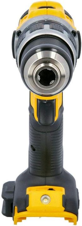 Produktbild DeWalt DCD796NT