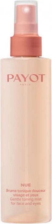 Actual product image Payot Paris Brume Tonique Douceur (Facial cleansing wipes, 200 ml)