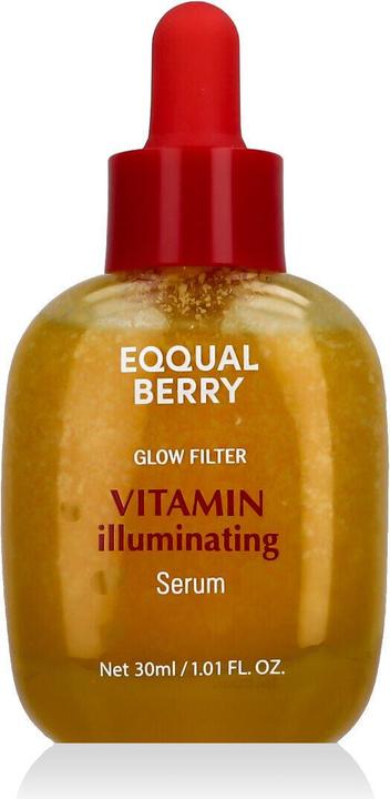 Produktbild Eqqualberry Vitamin Illuminating Serum (30 ml)