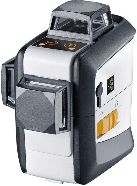 Produktbild Laserliner SuperPlane-Laser 3D Pro