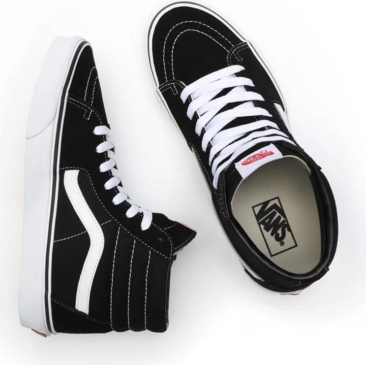 Produktbild Vans SK8-Hi (42)
