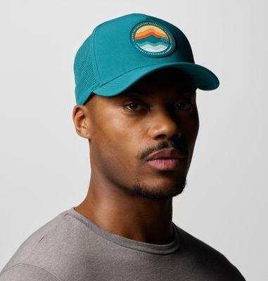 Produktbild Columbia Mountaincap 3D Stretch Snap Back (One Size)