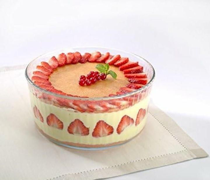 Actual product image Pyrex Classic (21 cm)