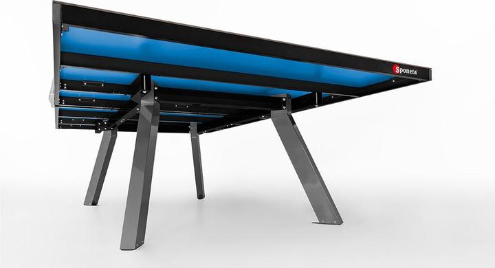 Image du produit Sponeta S 6-87 e (bleu, extérieur)