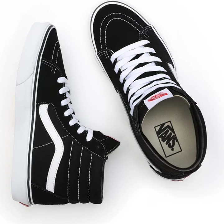 Immagine prodotto Vans SK8-Hi (45)