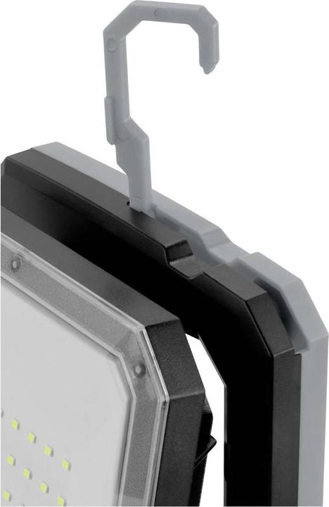 Actual product image Ansmann Work lamp WL2000R-ECO (2000 lm)