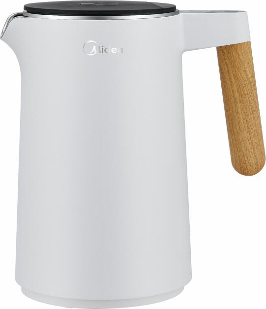 Actual product image Midea MK-HE1533 (1.50 l)