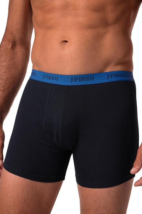 Immagine prodotto JP1880 Slip in confezione doppia con FLEXNAMIC® e certificazione OEKO-TEX, fino alla tg. 8XL (XL, Confezione da 2)