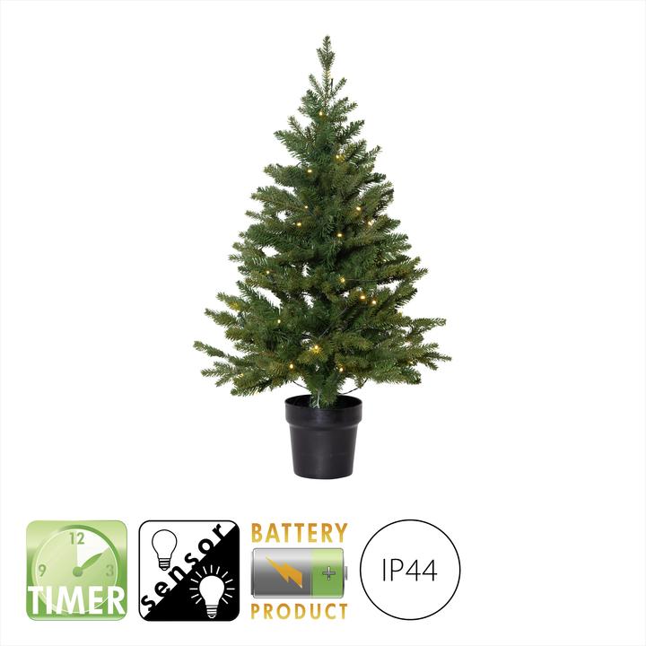 Produktbild Star Trading Byske (90 cm)