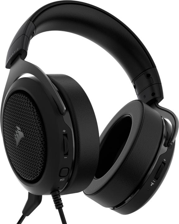 Actual product image Corsair HS60 Haptic (Cable)