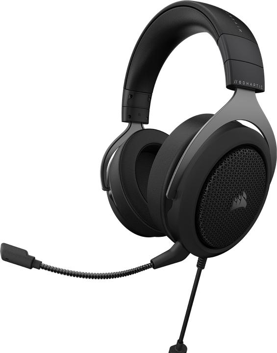 Actual product image Corsair HS60 Haptic (Cable)