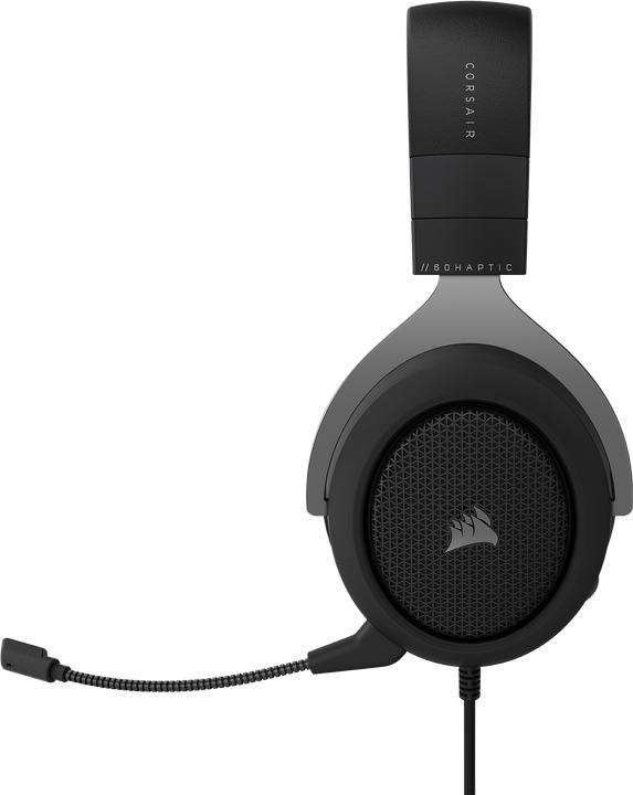 Actual product image Corsair HS60 Haptic (Cable)