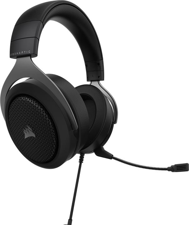 Actual product image Corsair HS60 Haptic (Cable)