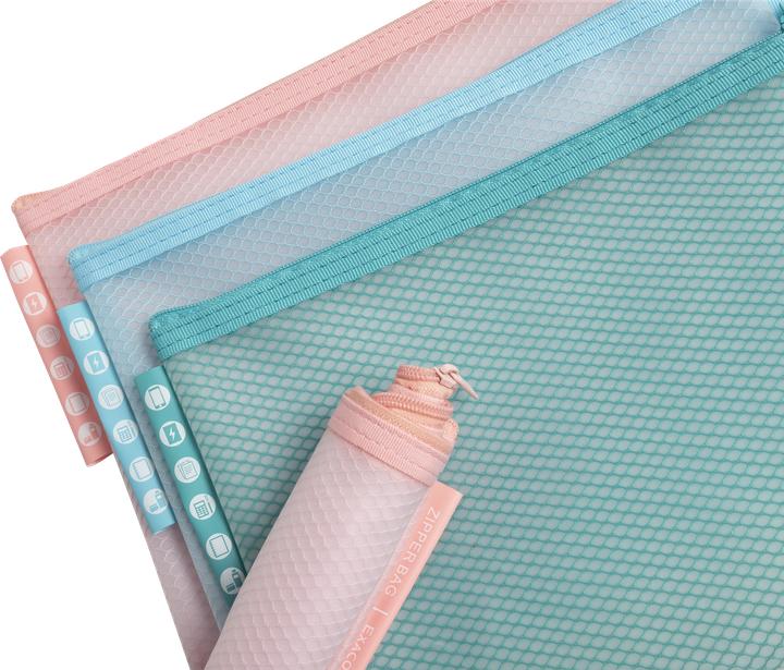 Produktbild Exacompta Chromaline (A5, 1x)