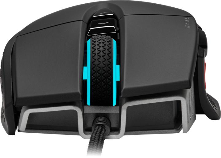 Corsair M65 Ultra (Cable)