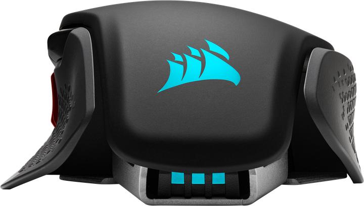 Produktbild Corsair M65 Ultra (Kabelgebunden)