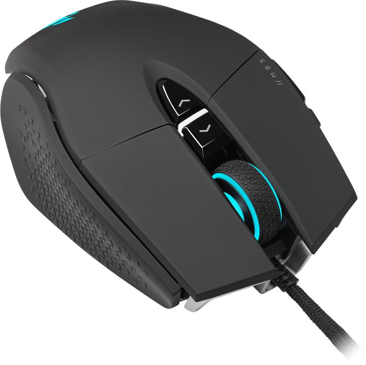Produktbild Corsair M65 Ultra (Kabelgebunden)