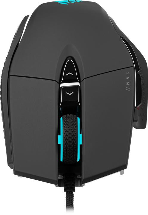 Produktbild Corsair M65 Ultra (Kabelgebunden)
