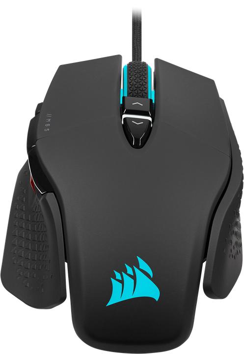 Produktbild Corsair M65 Ultra (Kabelgebunden)