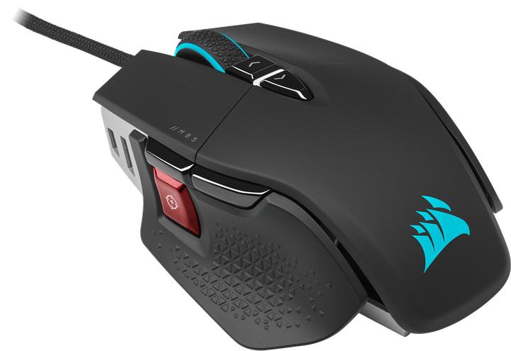 Produktbild Corsair M65 Ultra (Kabelgebunden)