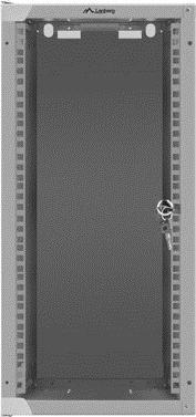 Produktbild Lanberg WF10-2312-10S Rack 12U Wandmontiertes Regal (12 HE, 10 Zoll Rack)