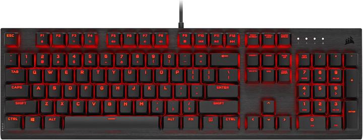 Corsair K60 Pro (Schweiz, Kabelgebunden)