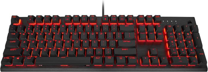 Produktbild Corsair K60 Pro (Schweiz, Kabelgebunden)