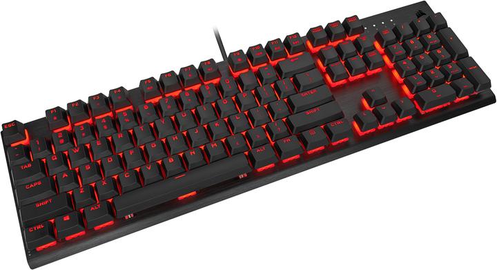 Produktbild Corsair K60 Pro (Schweiz, Kabelgebunden)