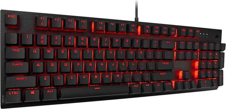Produktbild Corsair K60 Pro (Schweiz, Kabelgebunden)