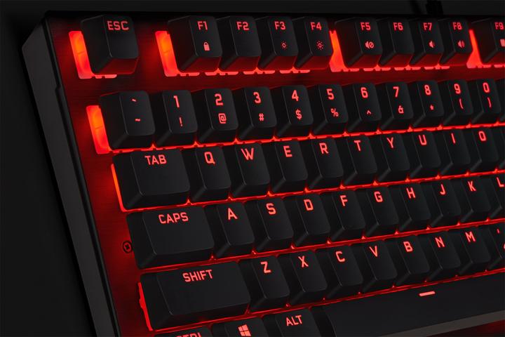 Produktbild Corsair K60 Pro (Schweiz, Kabelgebunden)