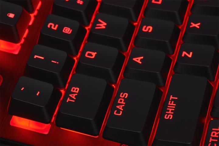 Produktbild Corsair K60 Pro (Schweiz, Kabelgebunden)