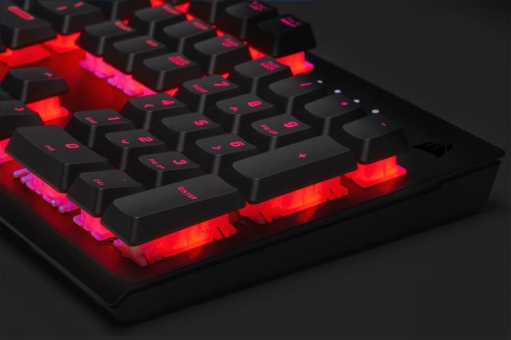 Produktbild Corsair K60 Pro (Schweiz, Kabelgebunden)