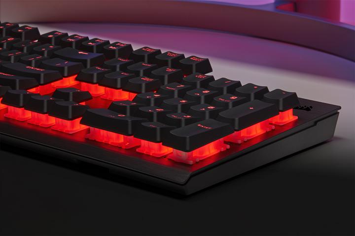 Produktbild Corsair K60 Pro (Schweiz, Kabelgebunden)