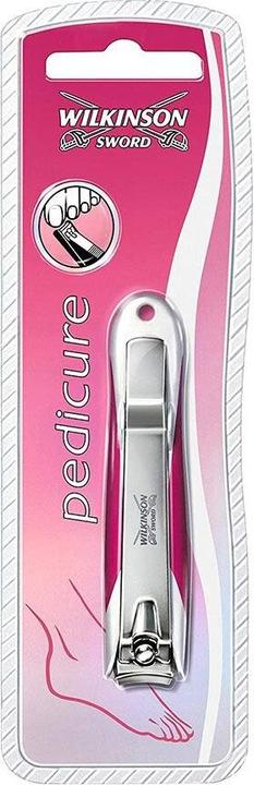 Wilkinson Toenail Clipper with Nail Catch