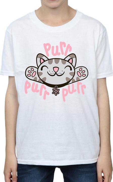 Produktbild Big Bang Theory Soft Kitty Purr TShirt Jungen (116)