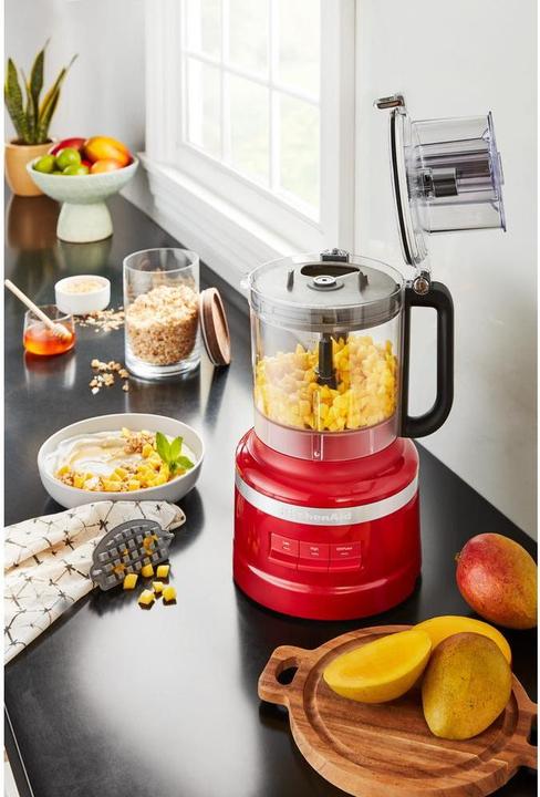 Immagine prodotto KitchenAid 5KFP1319EER (3100 ml, 400 W)